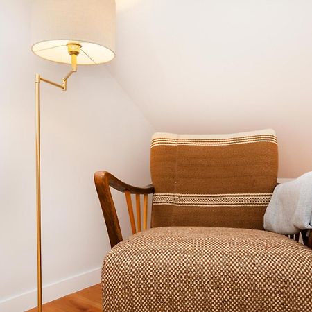 Апартаменты Live Like A Local @ Casa Da Esquina - Wifi & A/C Лиссабон Экстерьер фото
